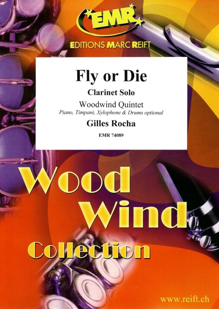Fly or Die